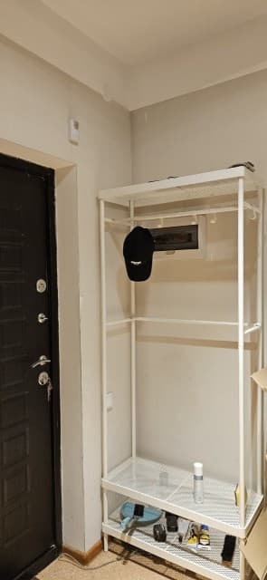 Студия, 28 м², Монолитно-каркасный, 16 квартал 3