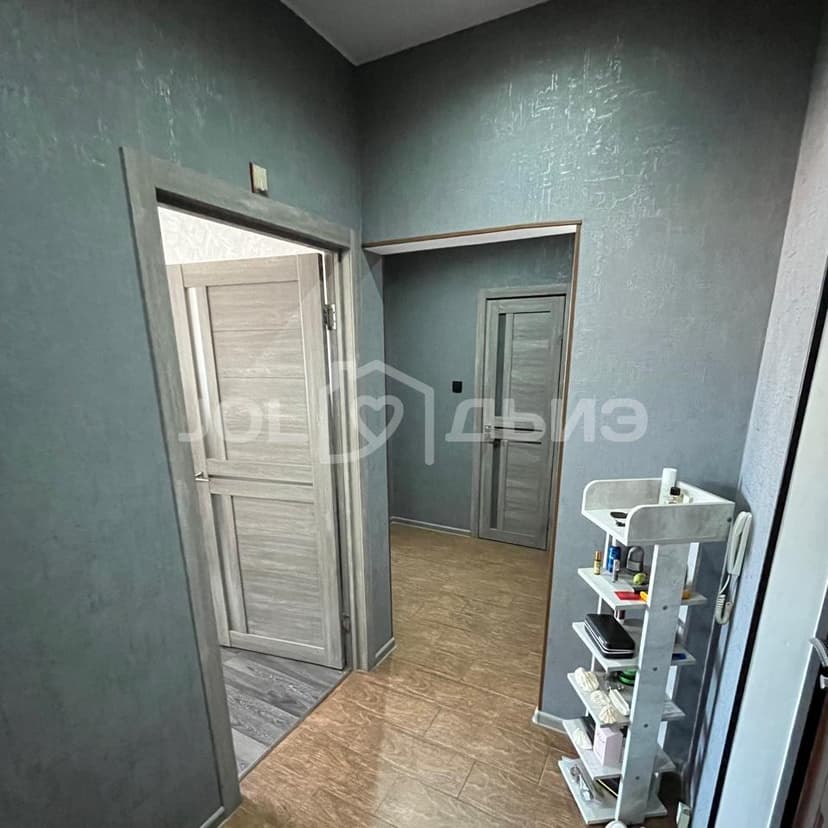 1 комн., 38 м², 112 серия, Автодорожная 3