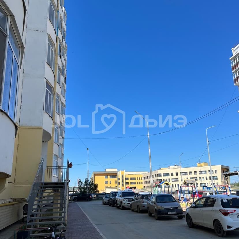 1 комн., 38 м², 112 серия, Автодорожная 10