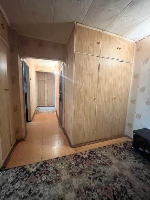 3 комн., КПД, Крытый рынок 5