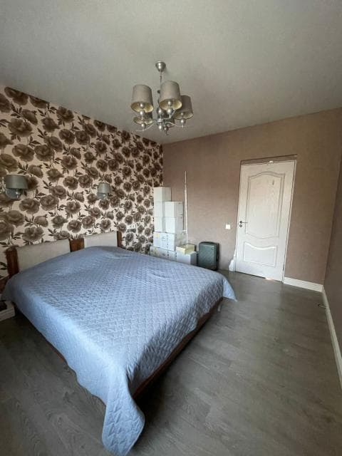 3 комн., 61 м², Инд. планировка, Апельсин