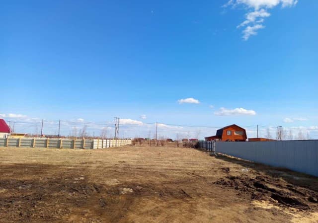 1000 м², земельные участки, продаю 2