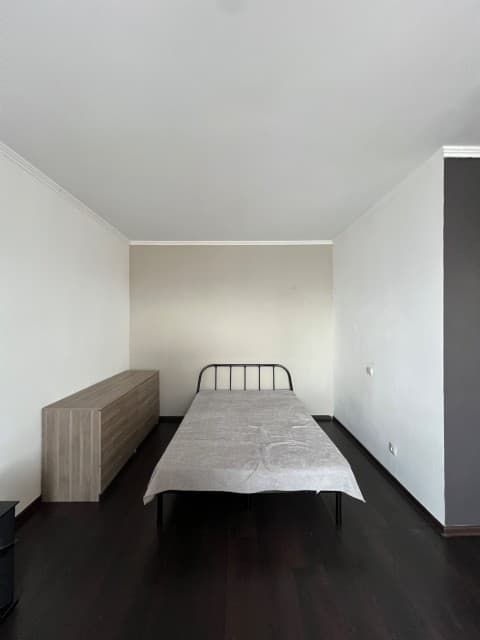 1 комн., 40 м², Монолитно-каркасный, Сайсары 2