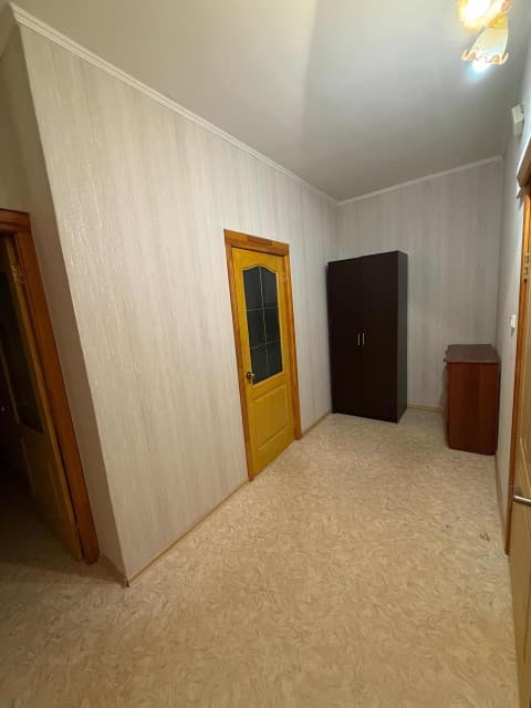 1 комн., 41 м², Блочный, Ильинка 4