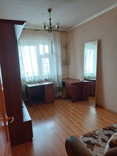 2 комн., 55 м², 112 серия, Площадь Победы 5