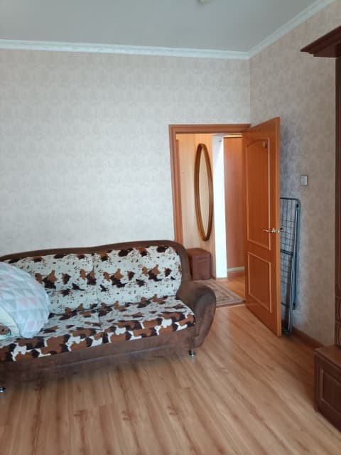 2 комн., 55 м², 112 серия, Площадь Победы 4