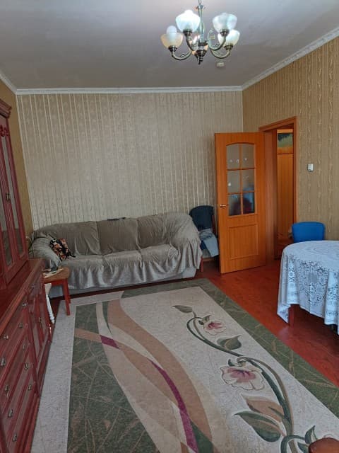 2 комн., 55 м², 112 серия, Площадь Победы 2