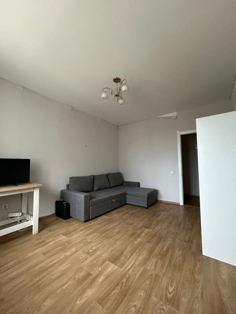 1 комн., 40 м², Блочный, Рабочий городок, Водоканал