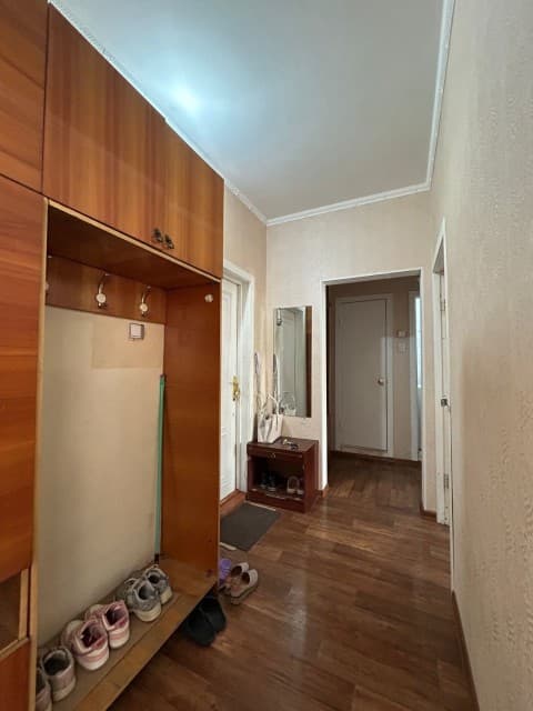 2 комн., 60 м², 112 серия, Сахацирк 2