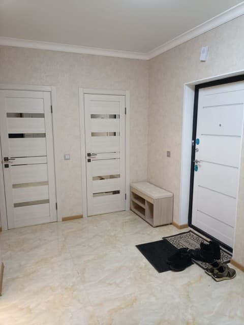 1 комн., 53 м², Монолитно-каркасный, Крестьянский рынок, стадион "Туймаада" 8