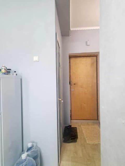 Студия, 24 м², Блочный