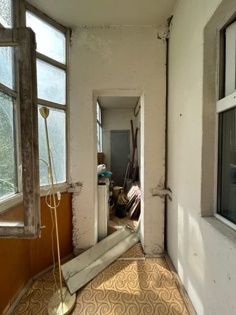 2 комн., 60 м², 112 серия, Сахацирк 12
