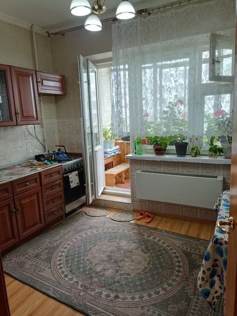 2 комн., 55 м², 112 серия, Площадь Победы 12