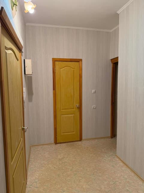 1 комн., 41 м², Блочный, Ильинка 6