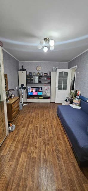2 комн., 47 м², КПД, Крытый рынок 2