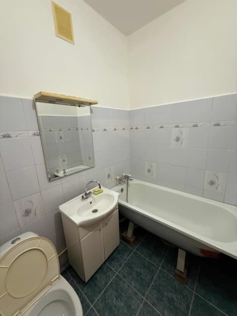 1 комн., 41 м², Блочный, Ильинка 2