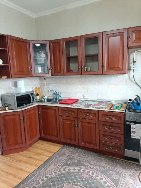 2 комн., 55 м², 112 серия, Площадь Победы 10