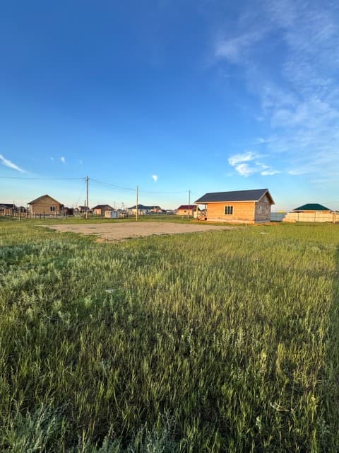 950 м², земельные участки, продаю 4