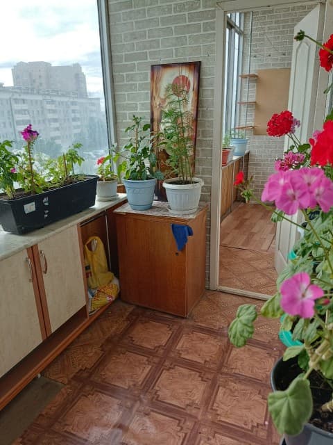 2 комн., 55 м², 112 серия, Площадь Победы 14