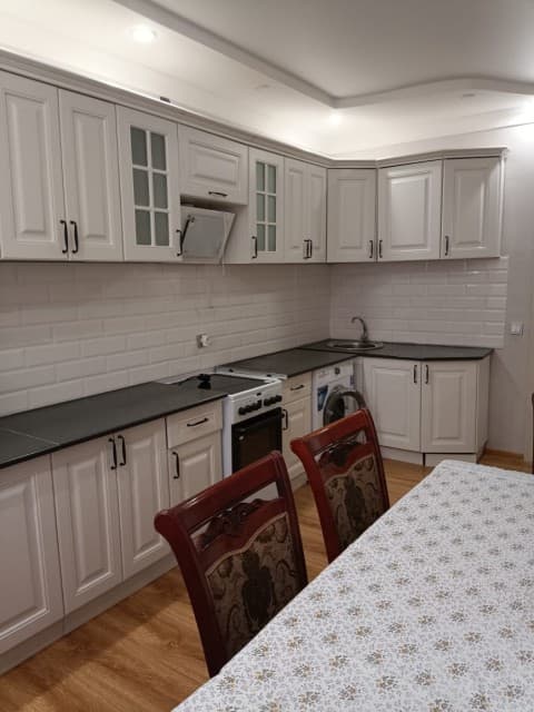 1 комн., 53 м², Монолитно-каркасный, Крестьянский рынок, стадион "Туймаада" 14