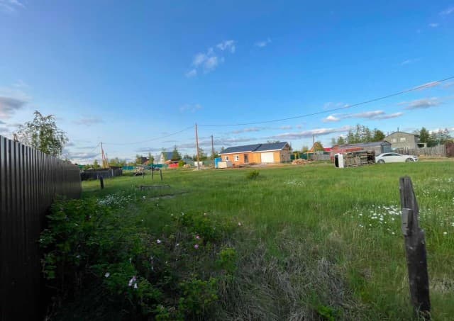 800 м², земельные участки, продаю 3