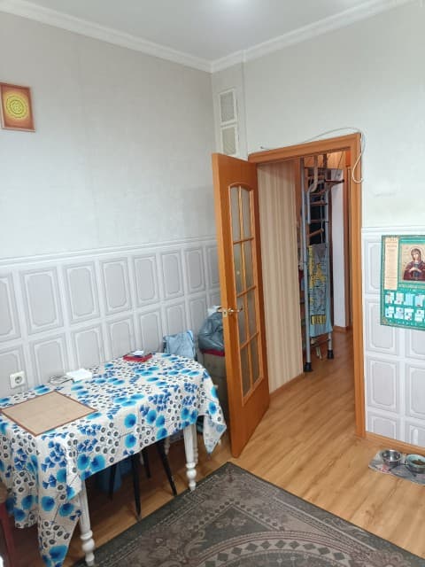 2 комн., 55 м², 112 серия, Площадь Победы 11
