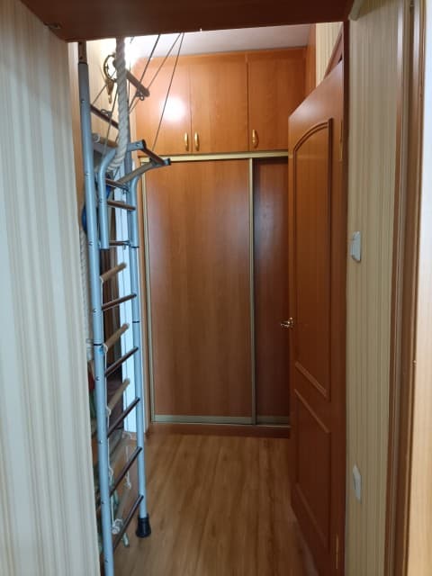 2 комн., 55 м², 112 серия, Площадь Победы 9