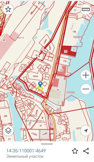 1500 м², земельные участки, продаю