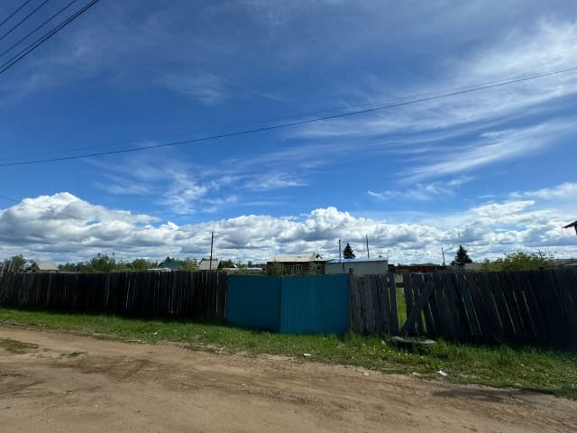 1292 м², земельные участки, продаю 3