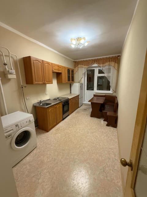 1 комн., 41 м², Блочный, Ильинка 3