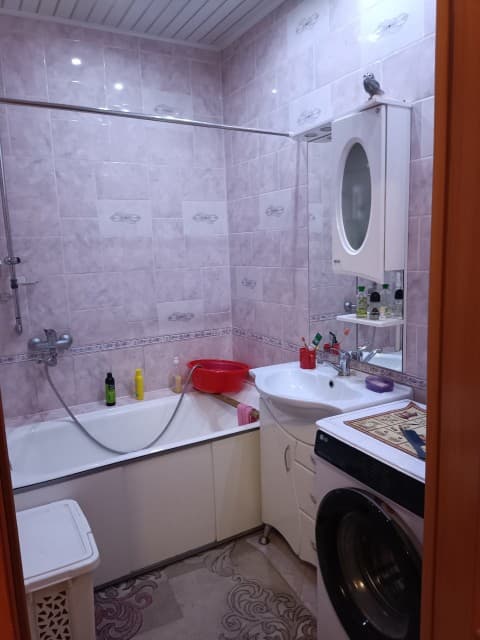 2 комн., 55 м², 112 серия, Площадь Победы 8