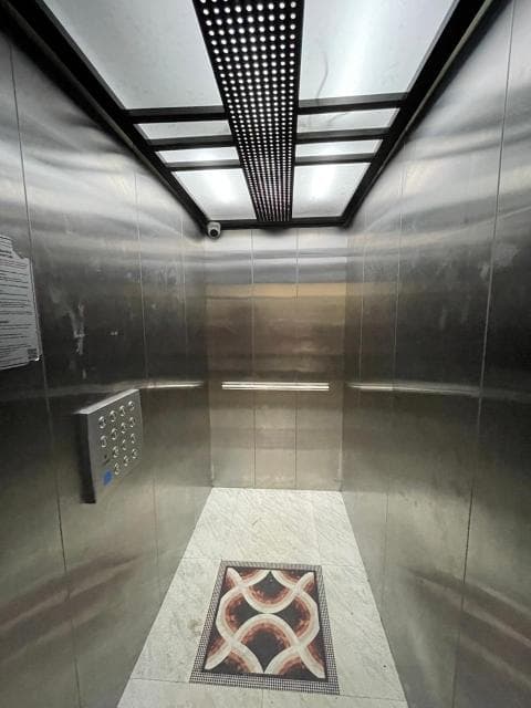 2 комн., 69 м², Монолитно-каркасный, ЯГСХА 2