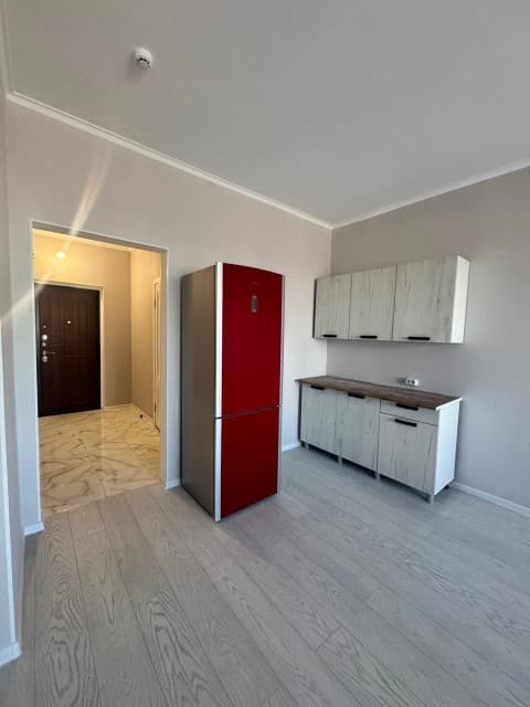 Студия, 30 м², 112 серия, ДСК