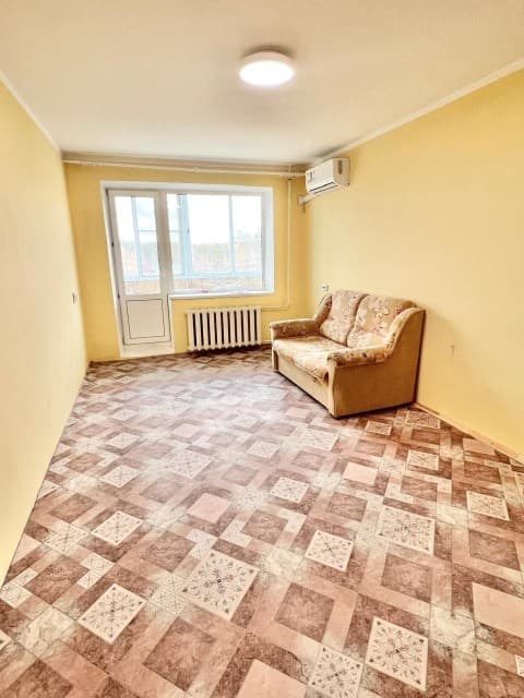 4 комн., 72 м², КПД, Гимеин