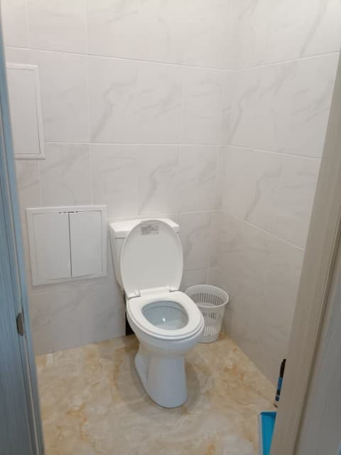 1 комн., 53 м², Монолитно-каркасный, Крестьянский рынок, стадион "Туймаада" 11