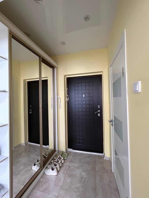 1 комн., 37 м², Монолитно-каркасный, Гимеин 5
