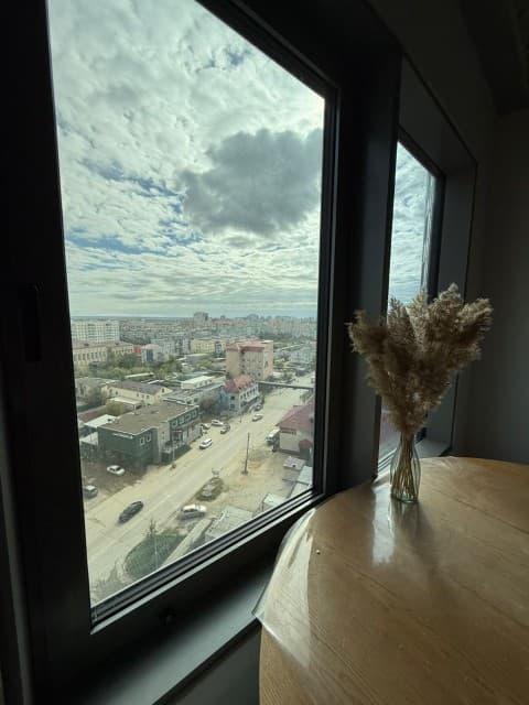 2 комн., 76 м², Инд. планировка, Крестьянский рынок, стадион "Туймаада" 2