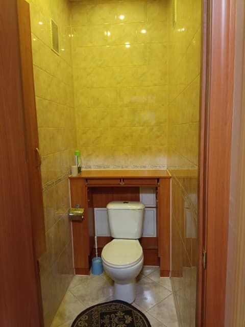 2 комн., 55 м², 112 серия, Площадь Победы 7