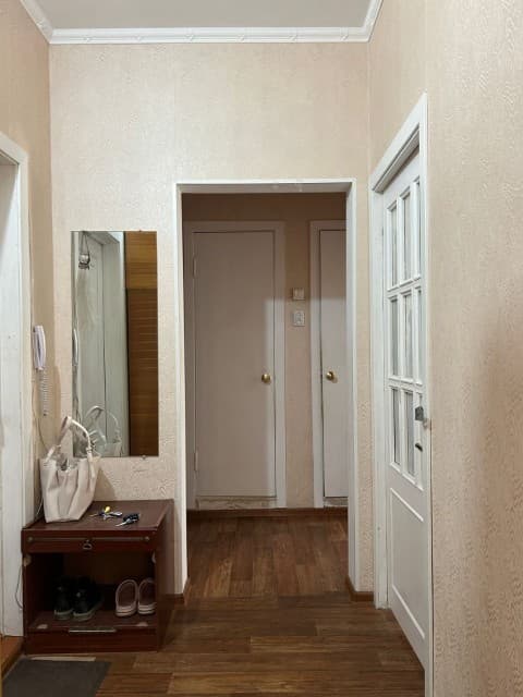 2 комн., 60 м², 112 серия, Сахацирк