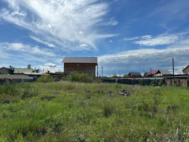 1292 м², земельные участки, продаю