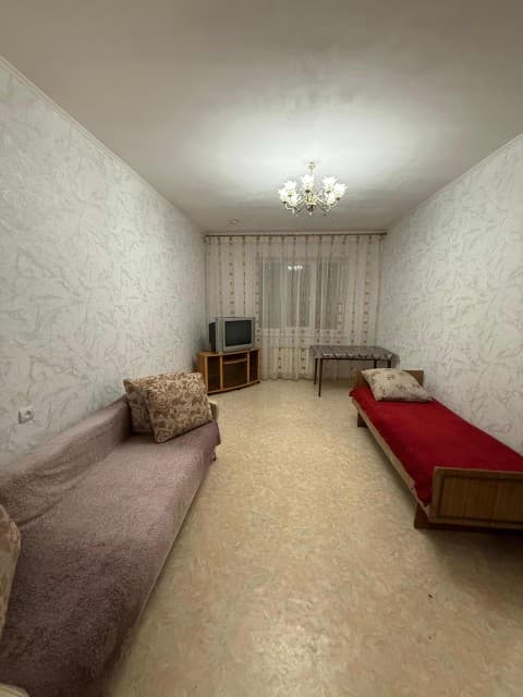 1 комн., 41 м², Блочный, Ильинка 5