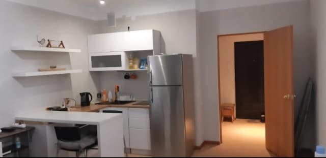 Студия, 28 м², Монолитно-каркасный, 16 квартал
