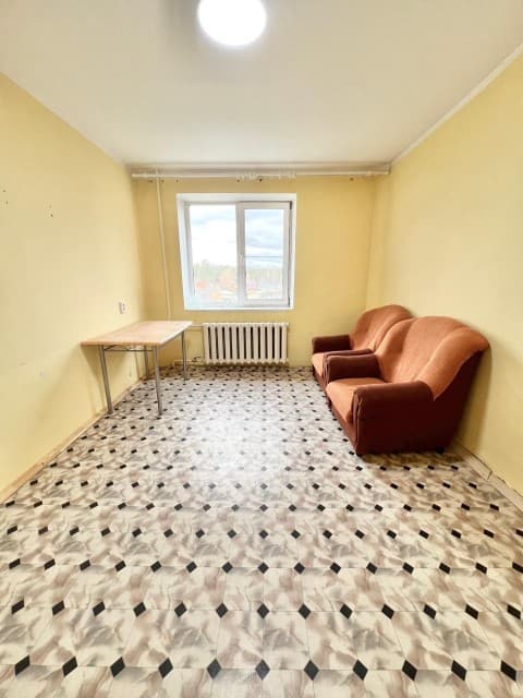 4 комн., 72 м², КПД, Гимеин 3