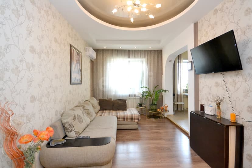 4 комн., 94 м², 112 серия 2