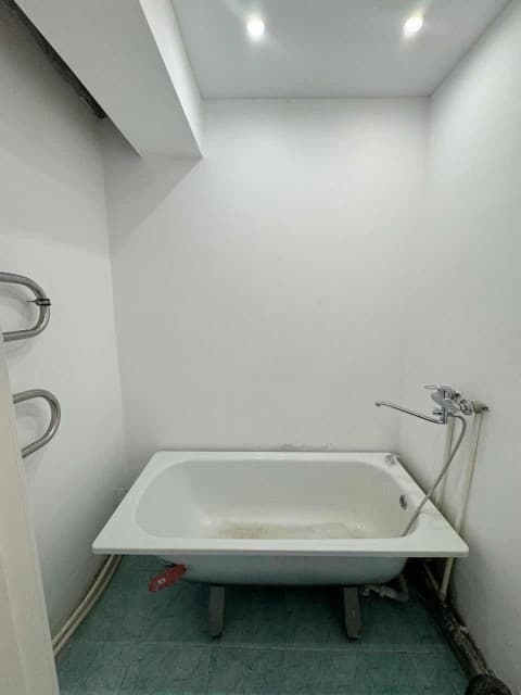 2 комн., 51 м², Блочный, 16 квартал 8