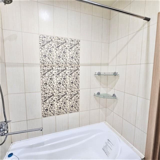 1 комн., 40 м², Блочный, ЯКСМК 14