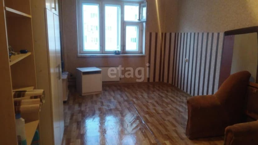 1 комн., 42 м², 112 серия 3