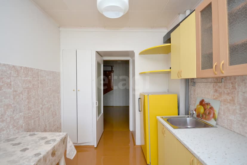 2 комн., 50 м², КПД 2