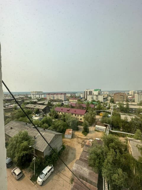1 комн., 30 м², Малосемейка, Сайсары 8