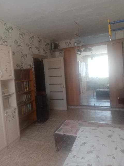 1 комн., 38 м², Монолитно-каркасный, Крытый рынок 8